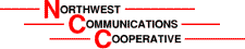 NORTHWEST COMMUNICATIONS COOPERATIVE